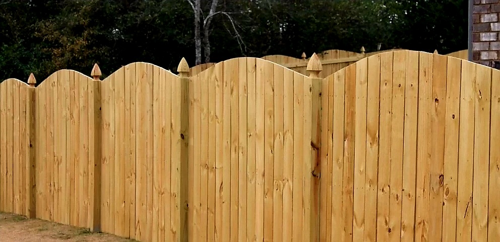 Titans Of Timber Fence & Stain
