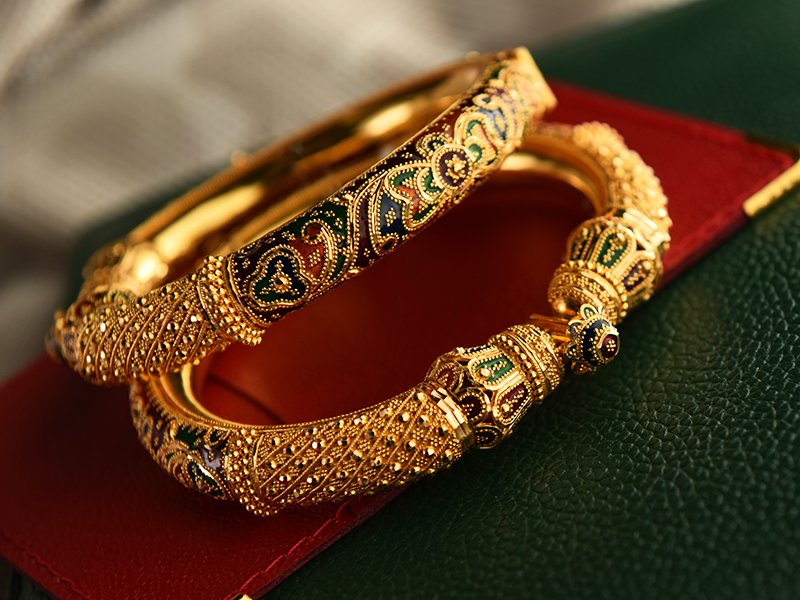 Bhindi Jewelers