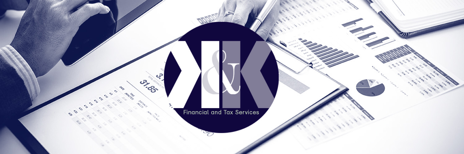 K & K Tax Services