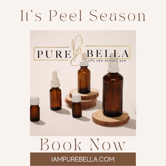 Pure Bella Med Spa & Beauty Boutique