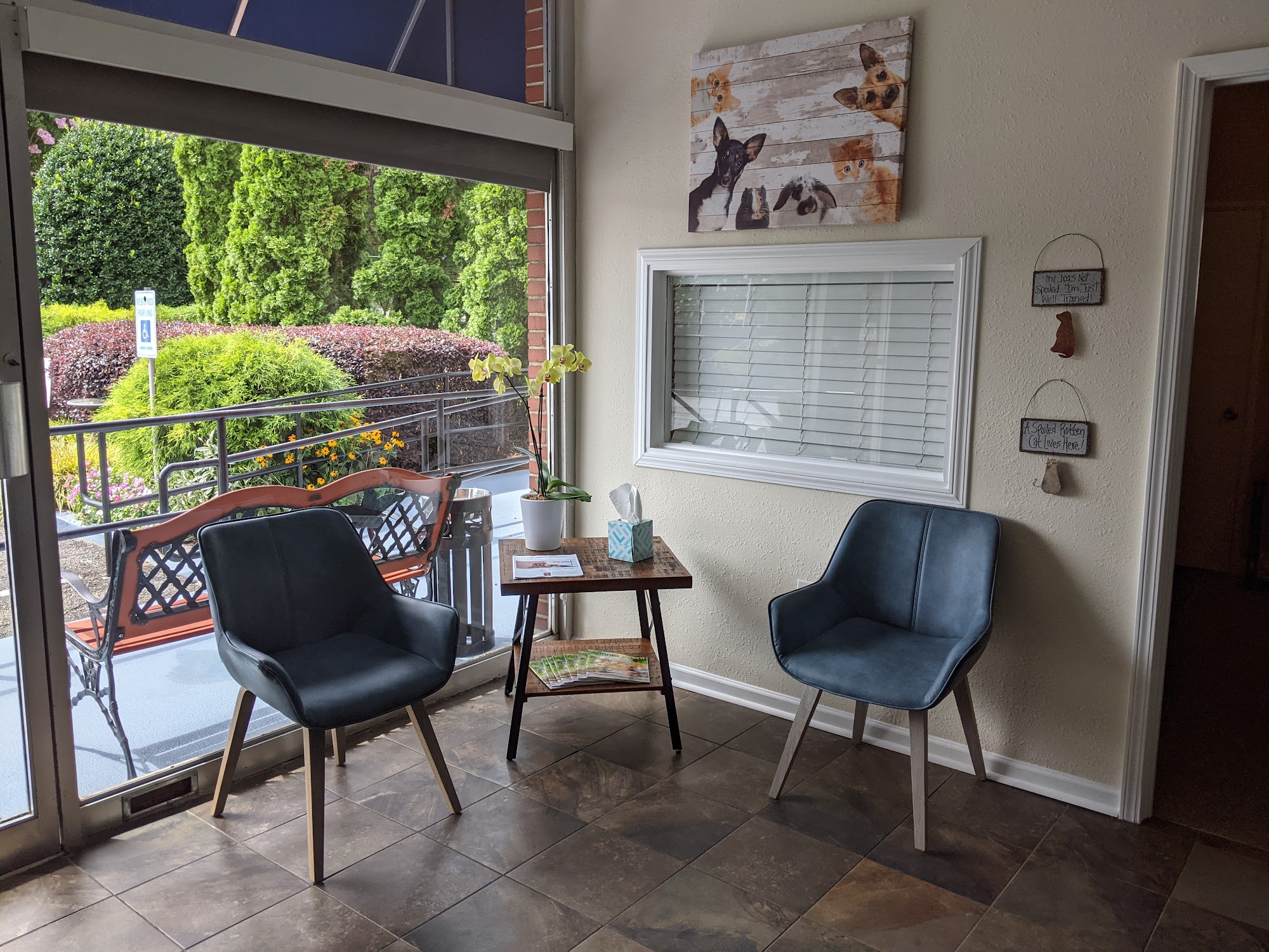 Paws, Whiskers & Wags - Your Pet Crematory Decatur