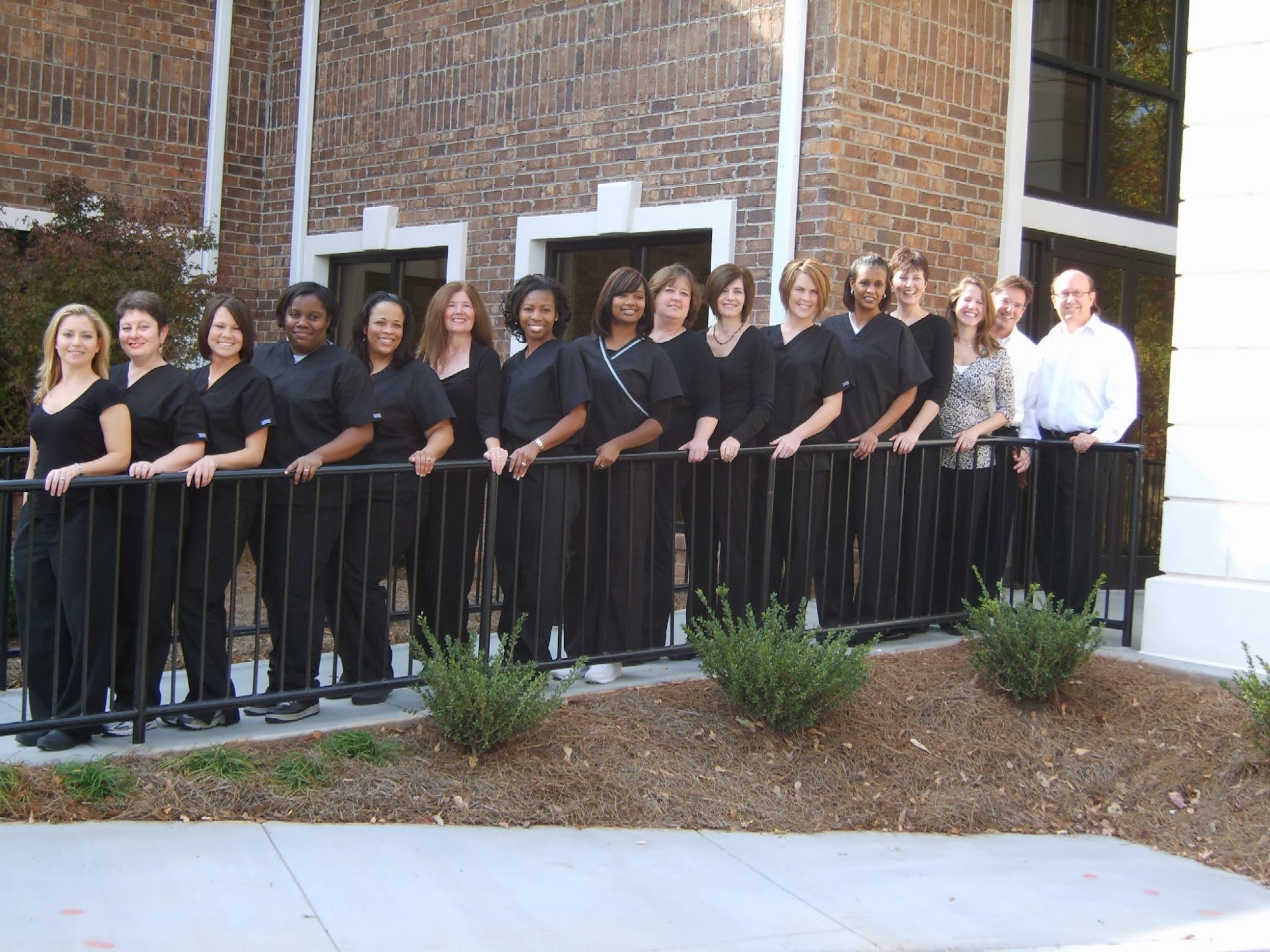 Decatur Family & Cosmetic Dentistry