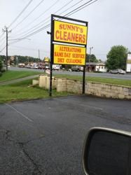 Sunny Cleaners/Alterations