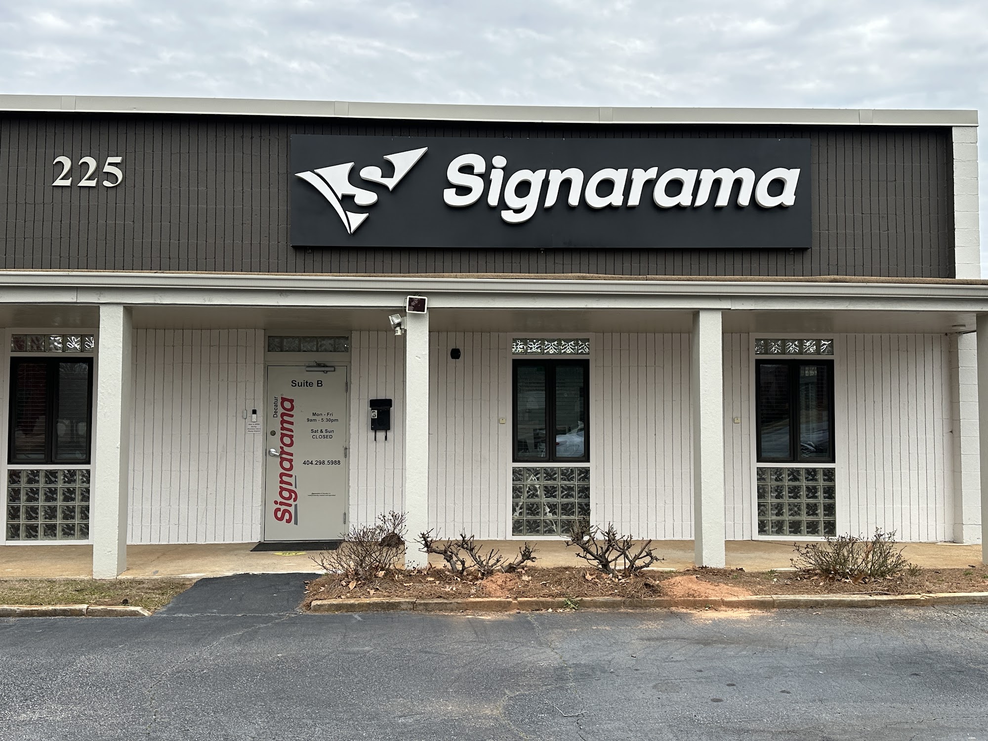 Signarama Decatur, GA