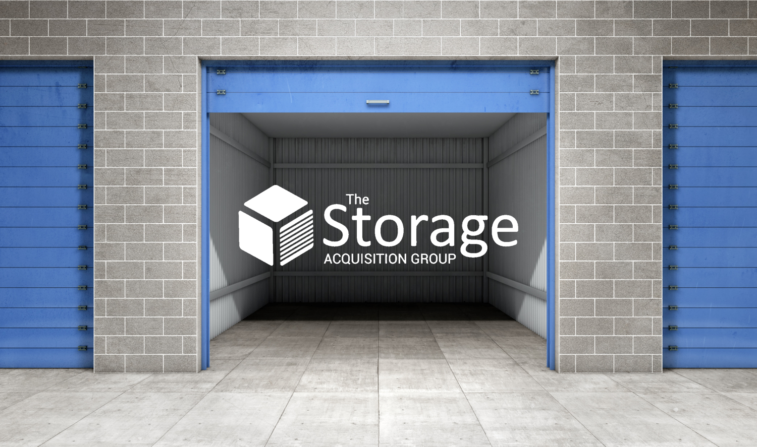 The Storage Acquisition Group