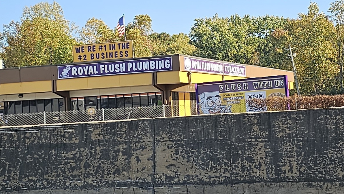 Royal Flush Plumbing of Doraville