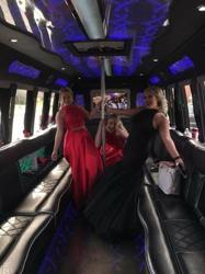 PAQS Party Bus