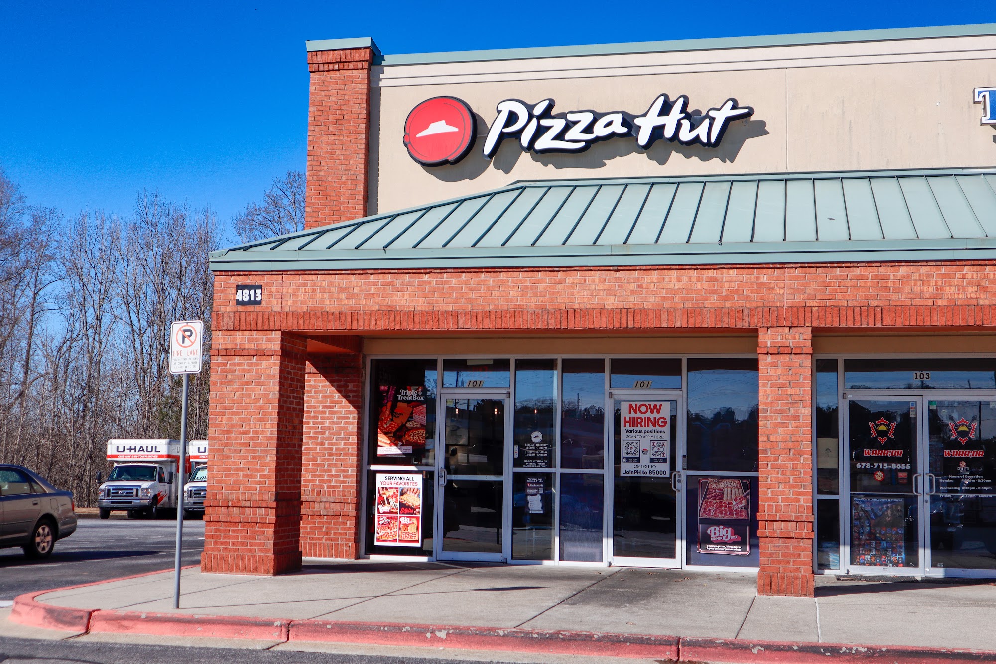 Pizza Hut