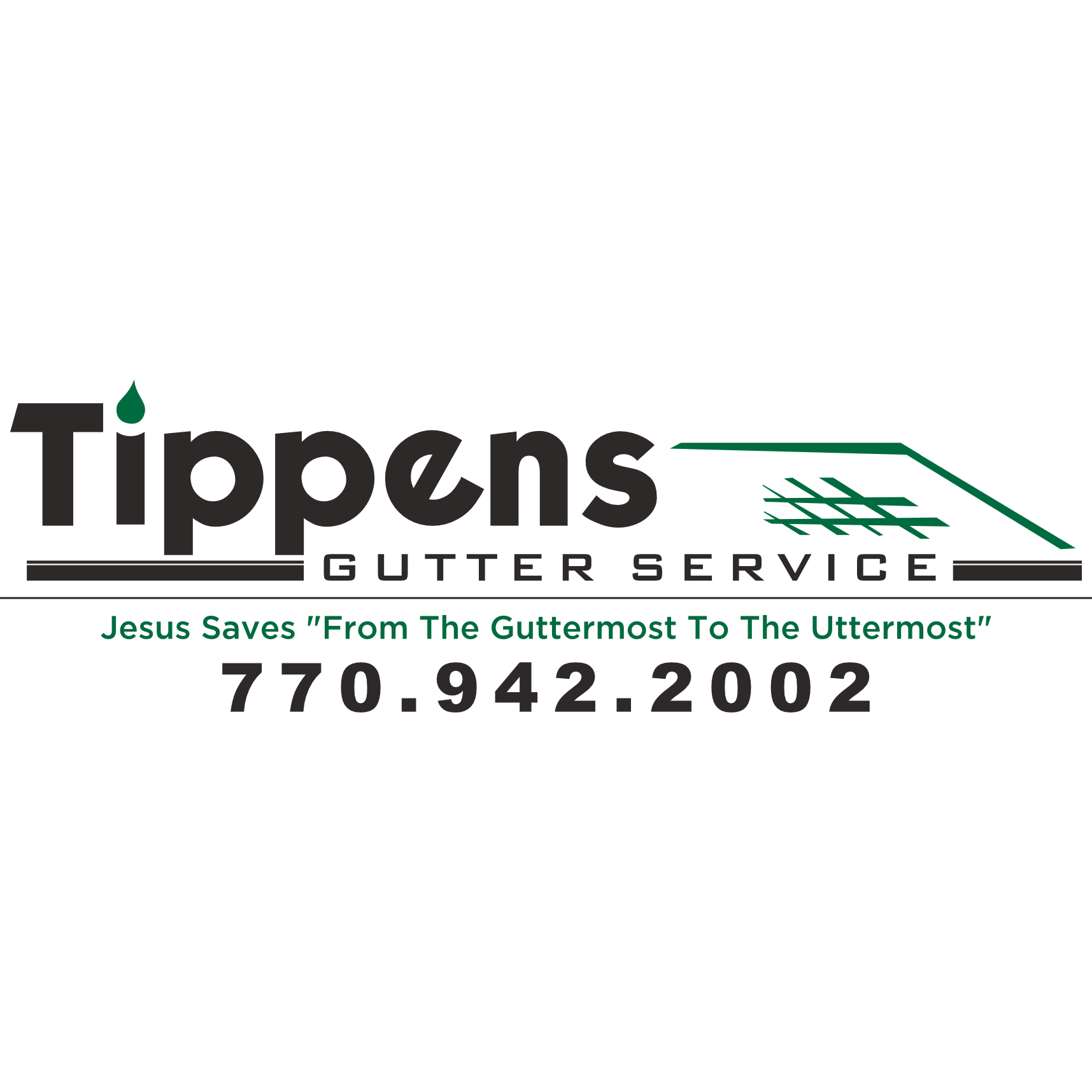 J G Tippens Gutter Services