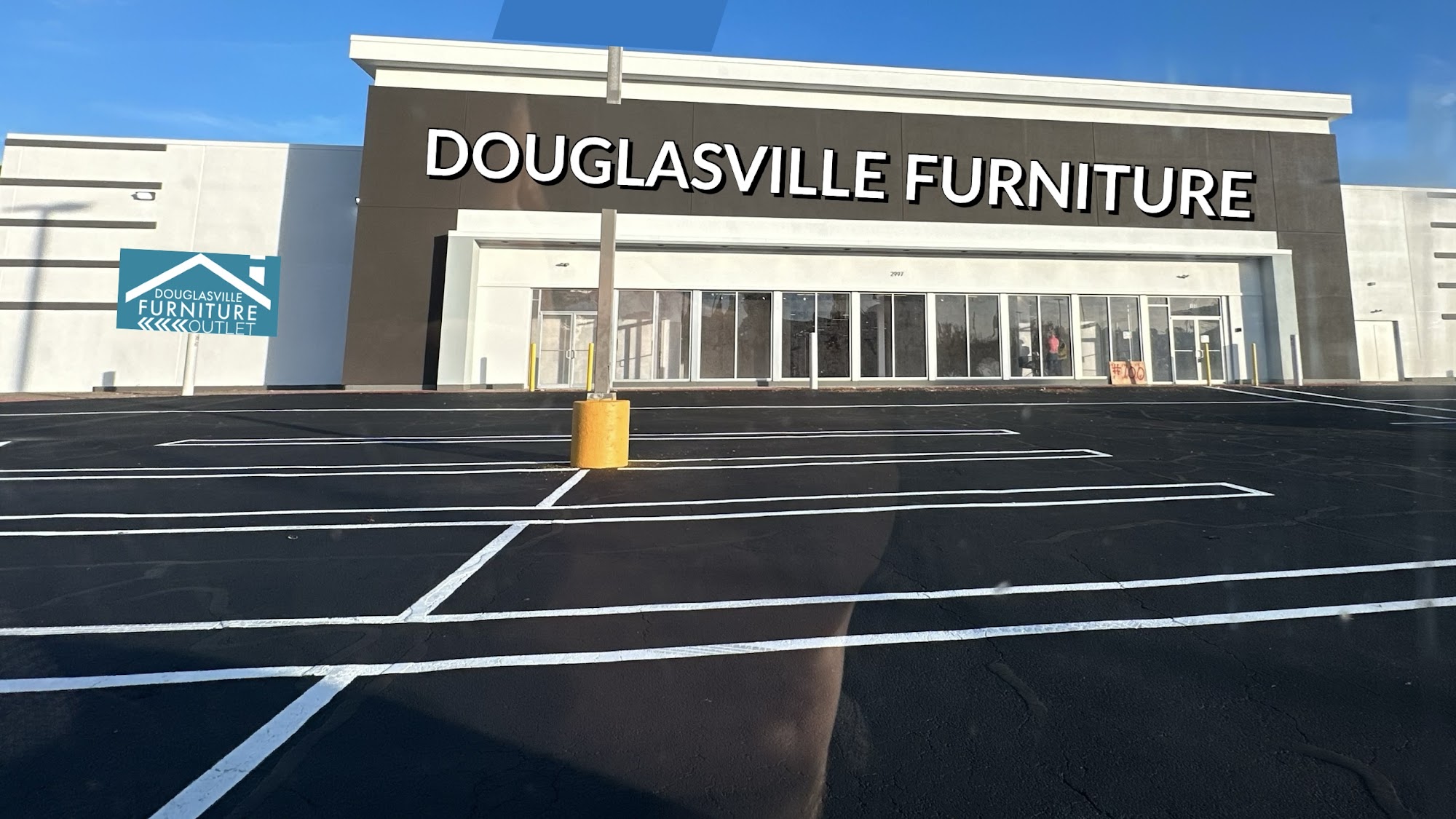 Douglasville Furniture & Mattress Outlet