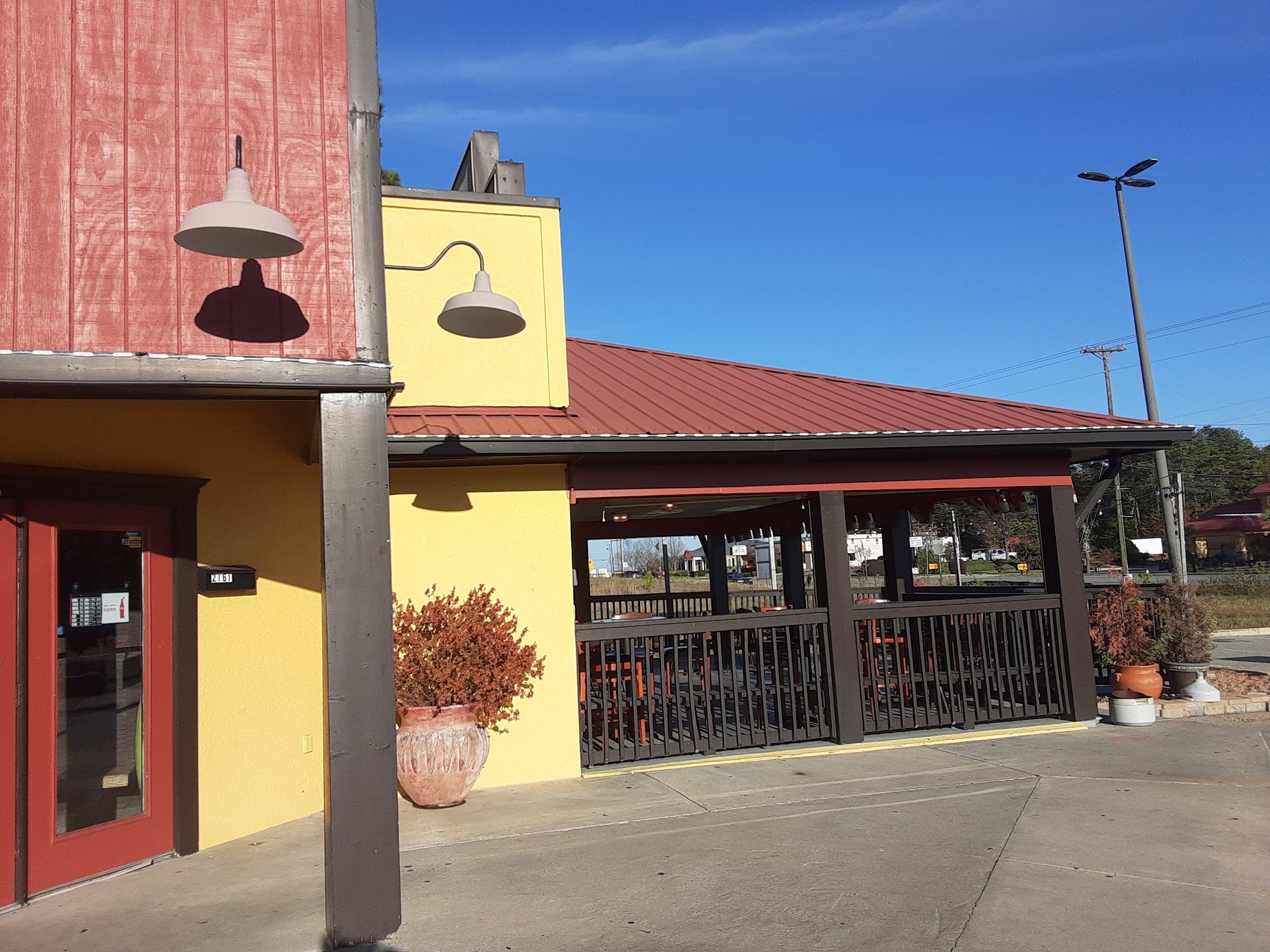 Salsa's Mexican Restaurant & Grill