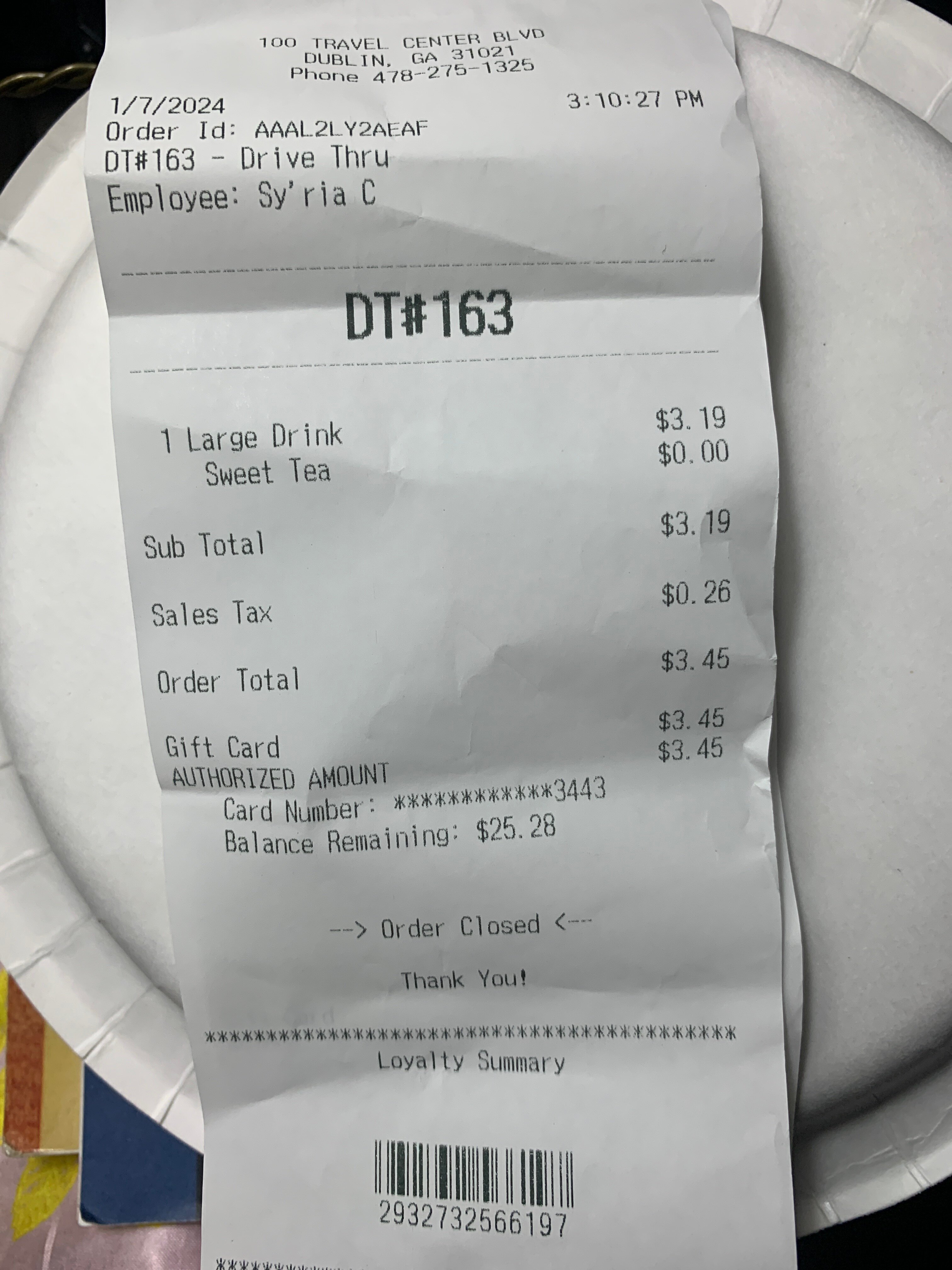 Photo credit: Tripadvisor