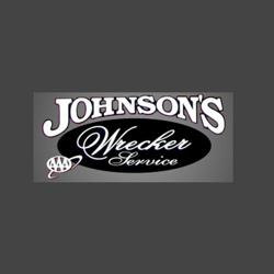 Johnson's Wrecker Service INC