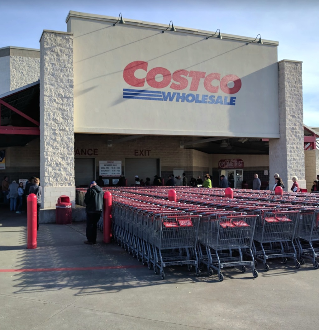 Costco Pharmacy