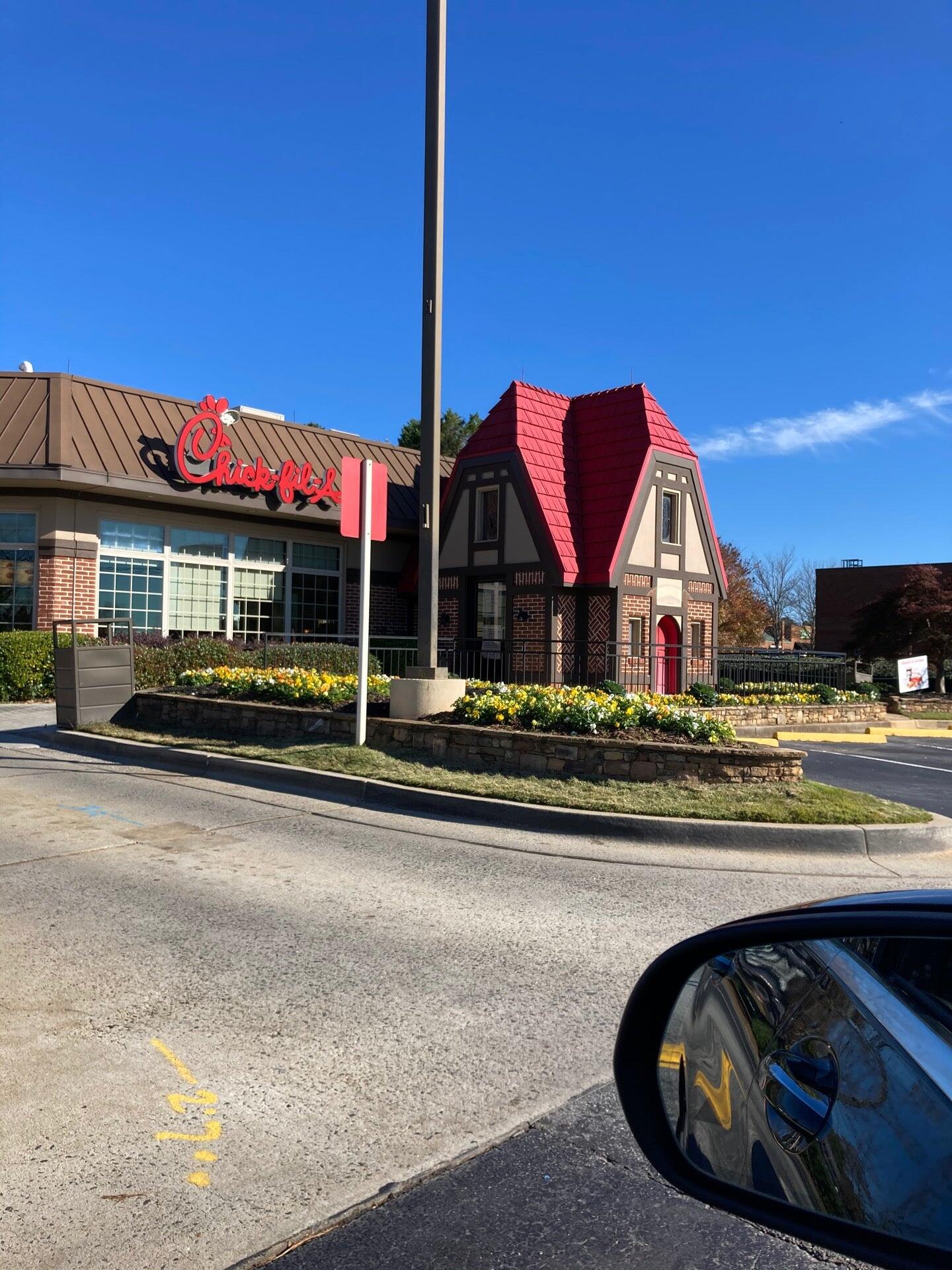 Photo credit: nextdoor