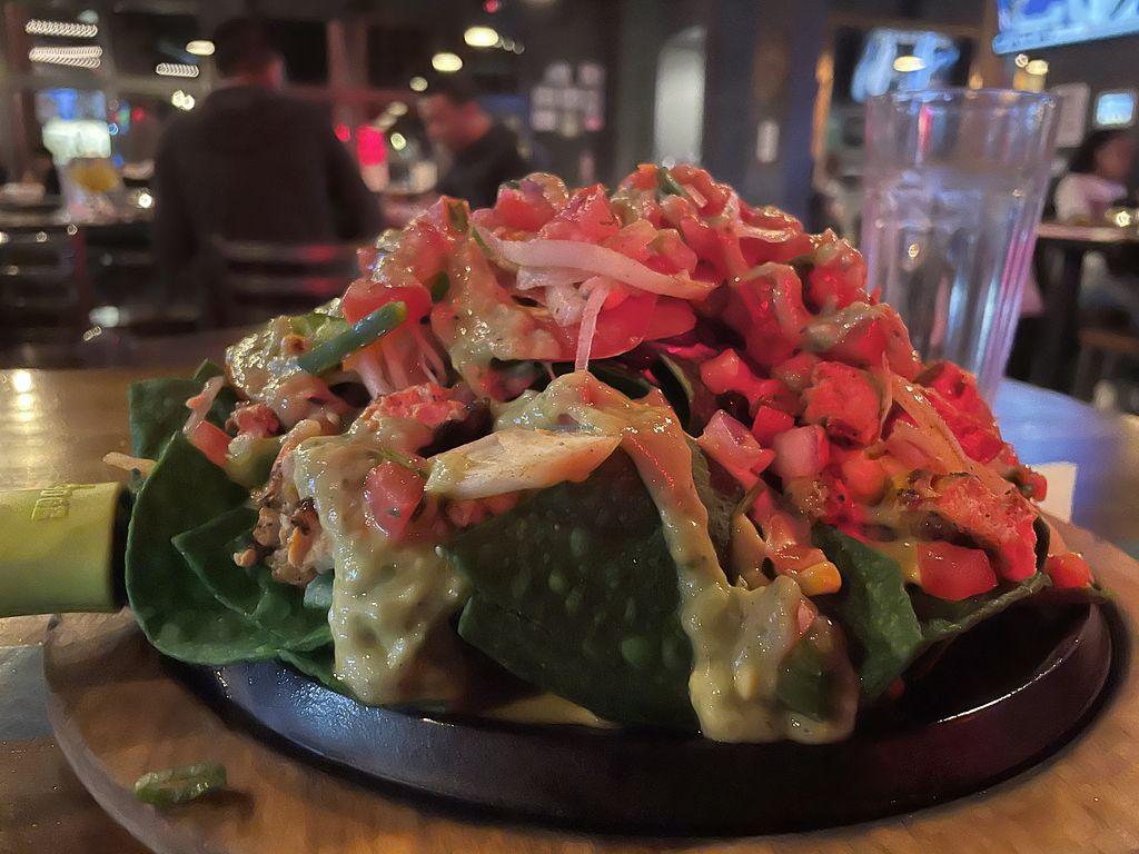 Photo credit: happycow