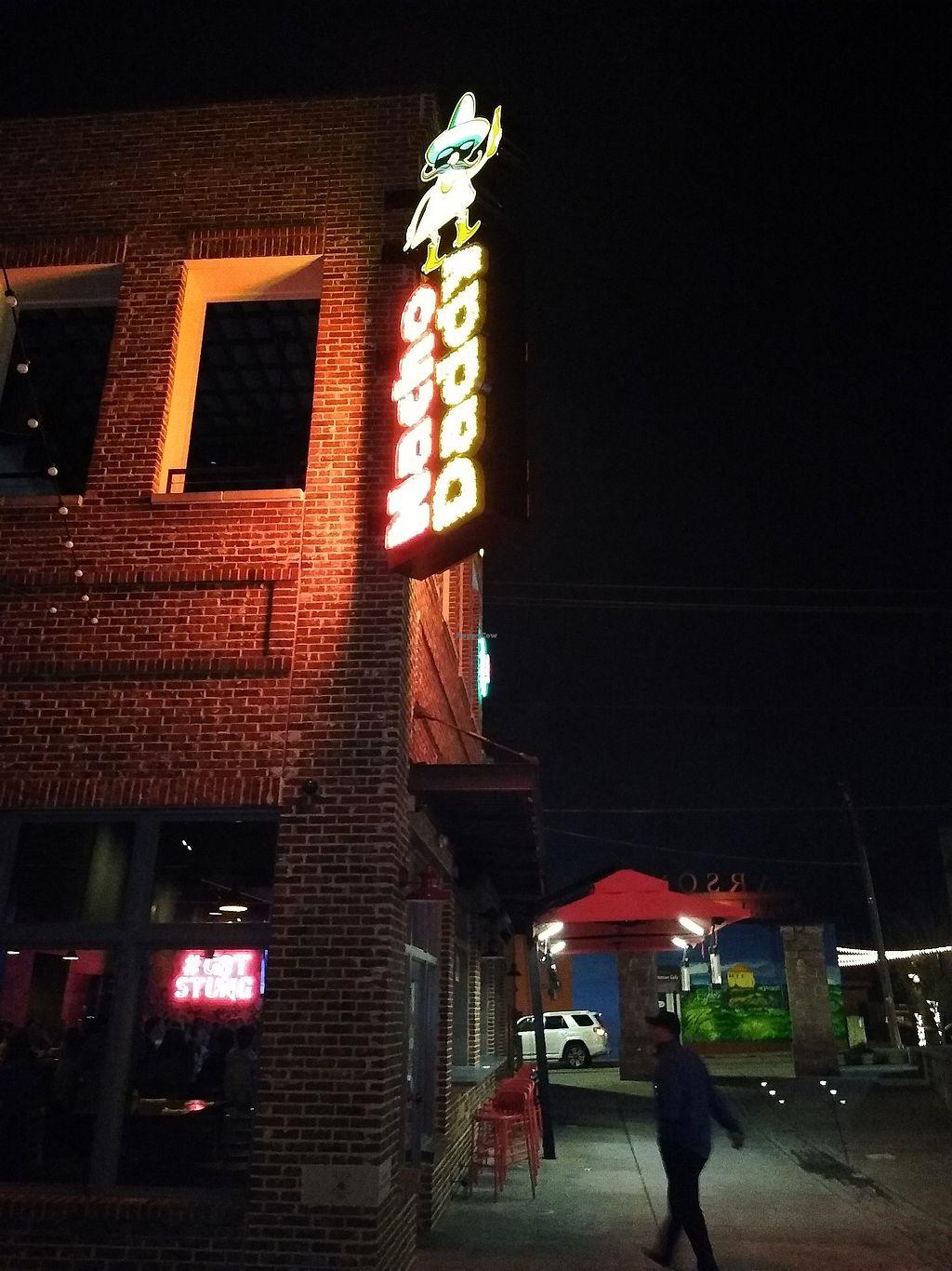 Photo credit: happycow