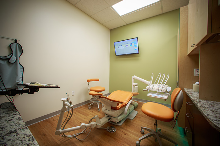 Yes Dentistry and Implant Center