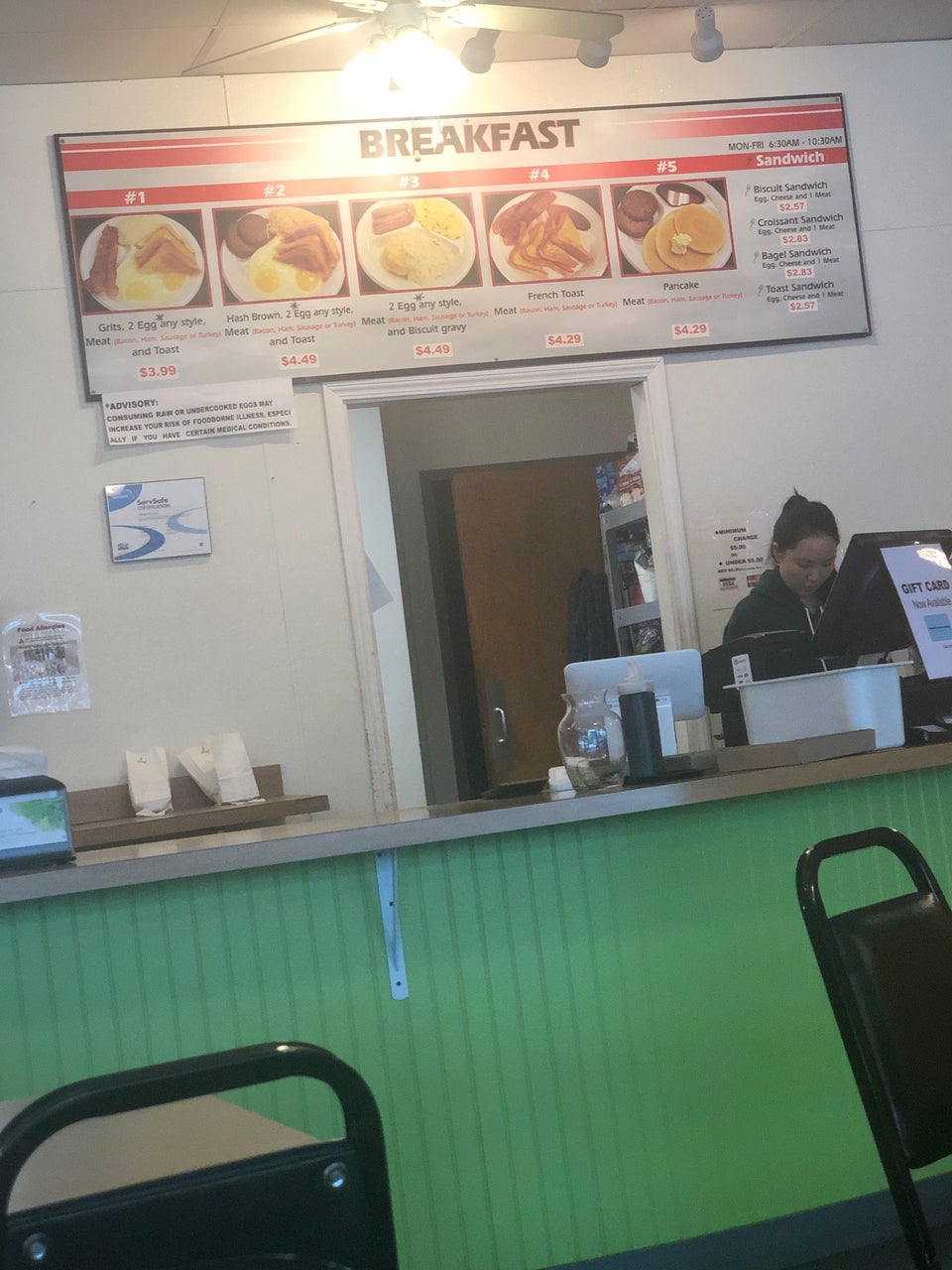 Photo credit: foursquare