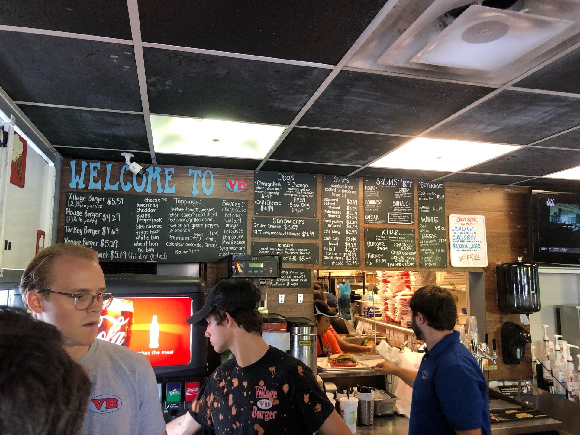 Photo credit: nextdoor