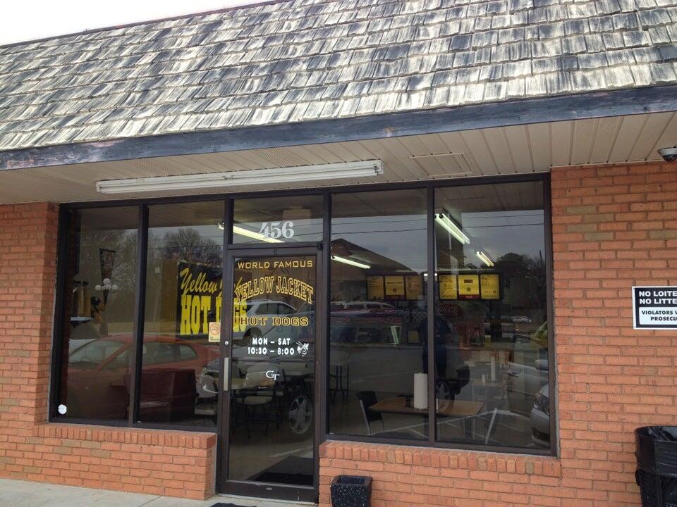 Photo credit: nextdoor