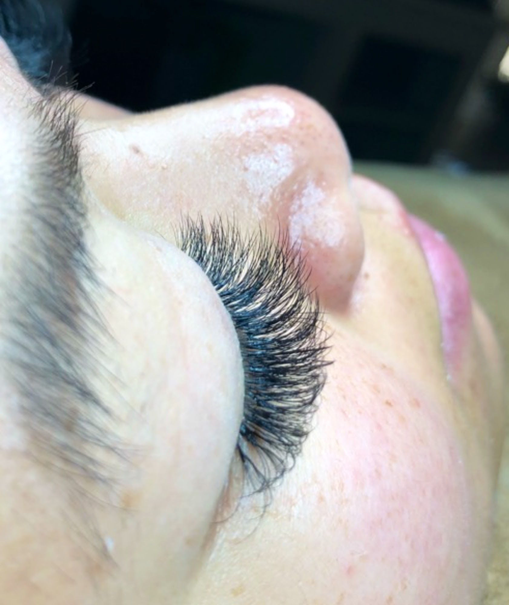 Lashes and Brows by Kahori