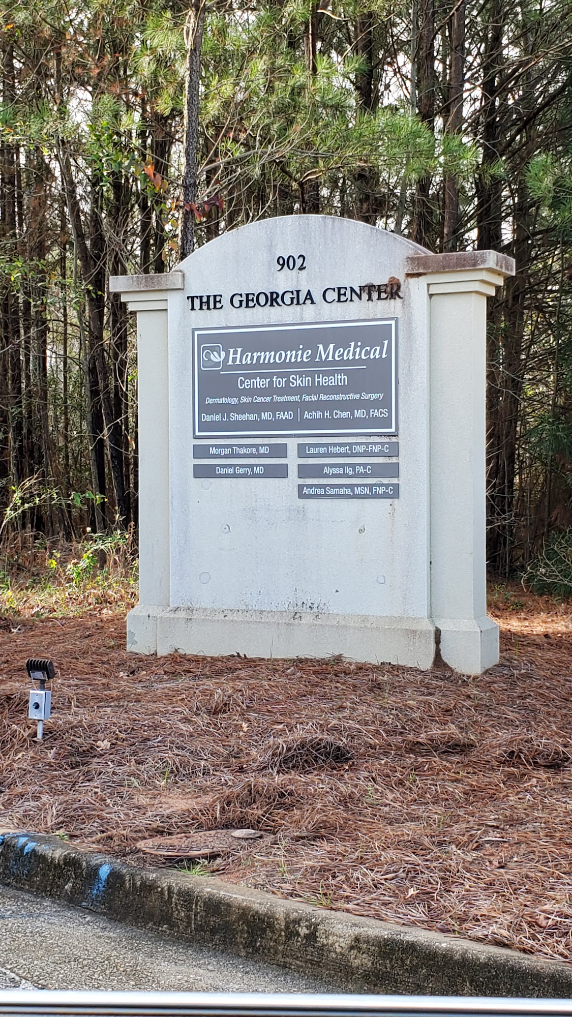 Harmonie Medical