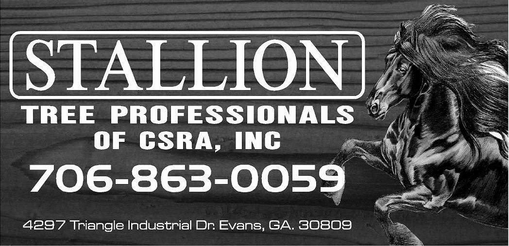 Stallion Tree Professionals Inc