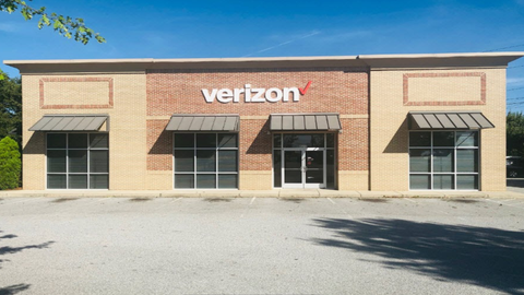 Verizon Business Services