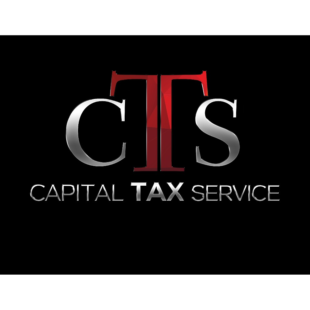 Capital Tax Fairburn 7794 Ella Ln suite D, Fairburn Georgia 30213