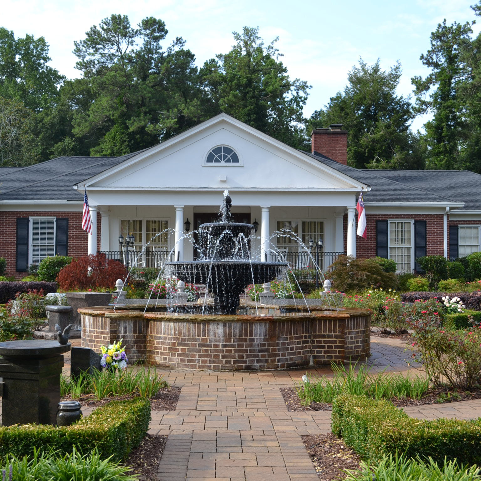 Southern Cremations & Funerals 431 SW Broad St, Fairburn Georgia 30213