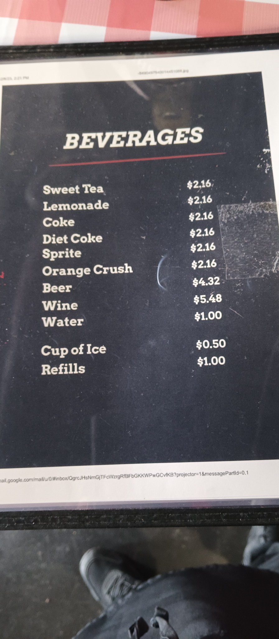 Photo credit: Restaurantji