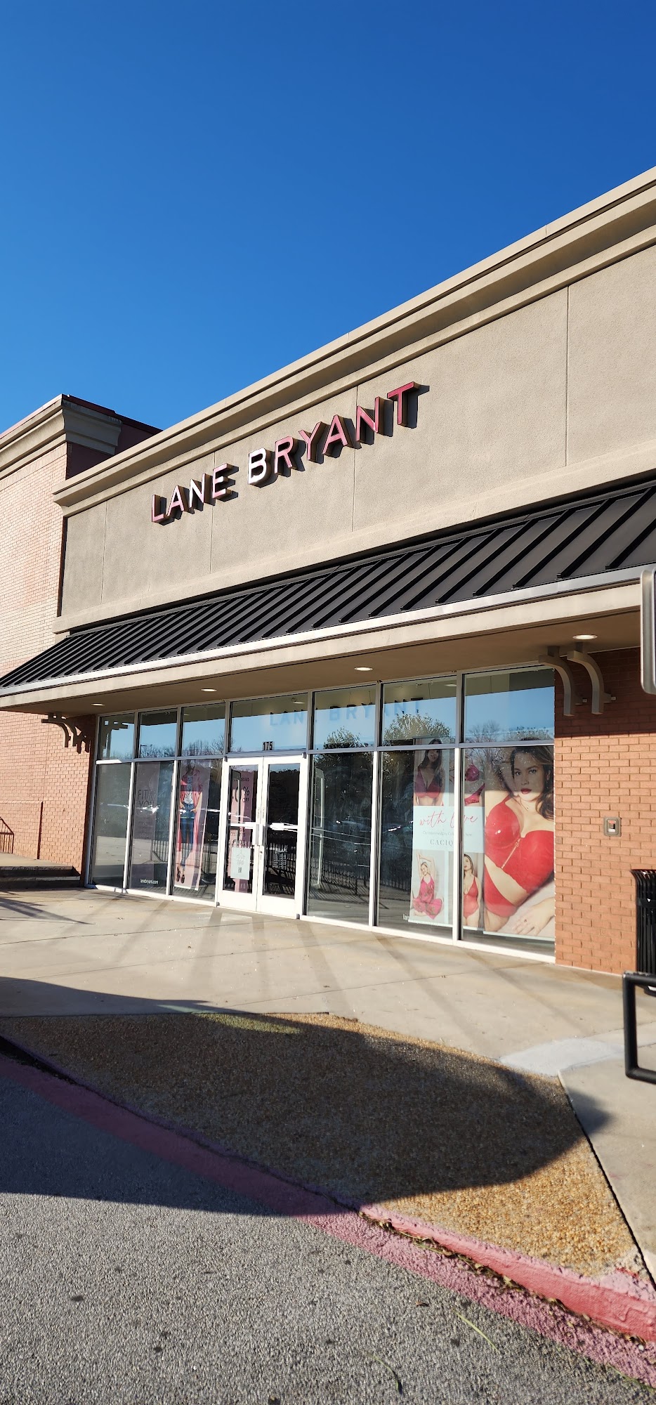 Lane Bryant