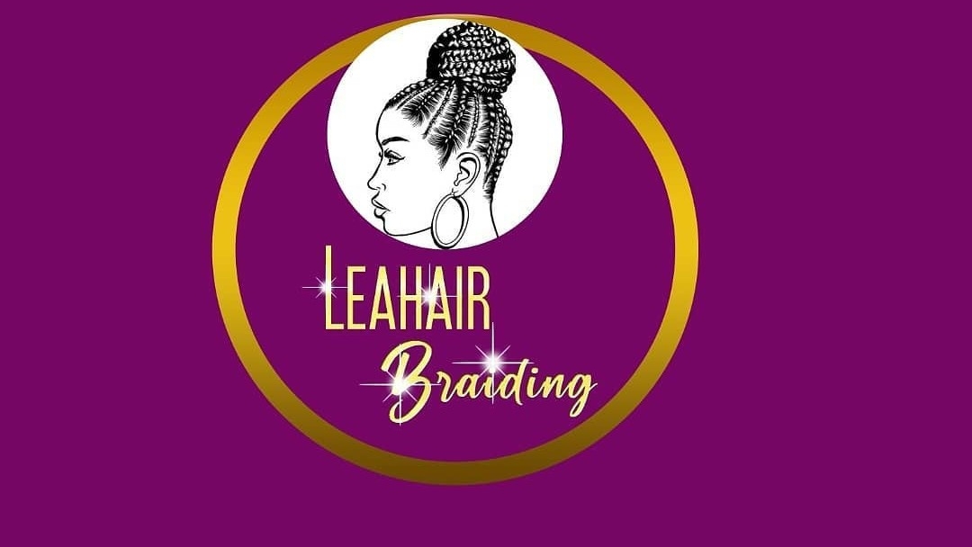 Lea hair braiding