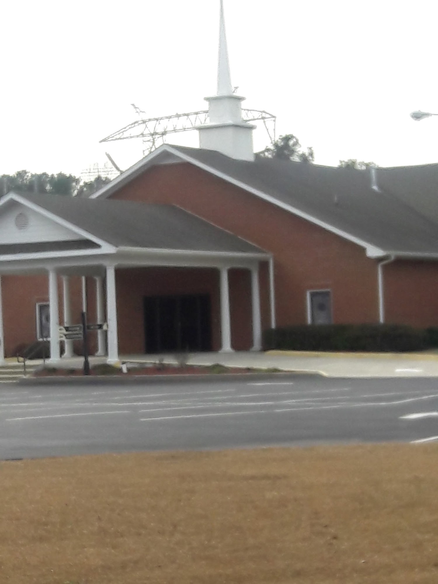 Fayetteville Christian Church