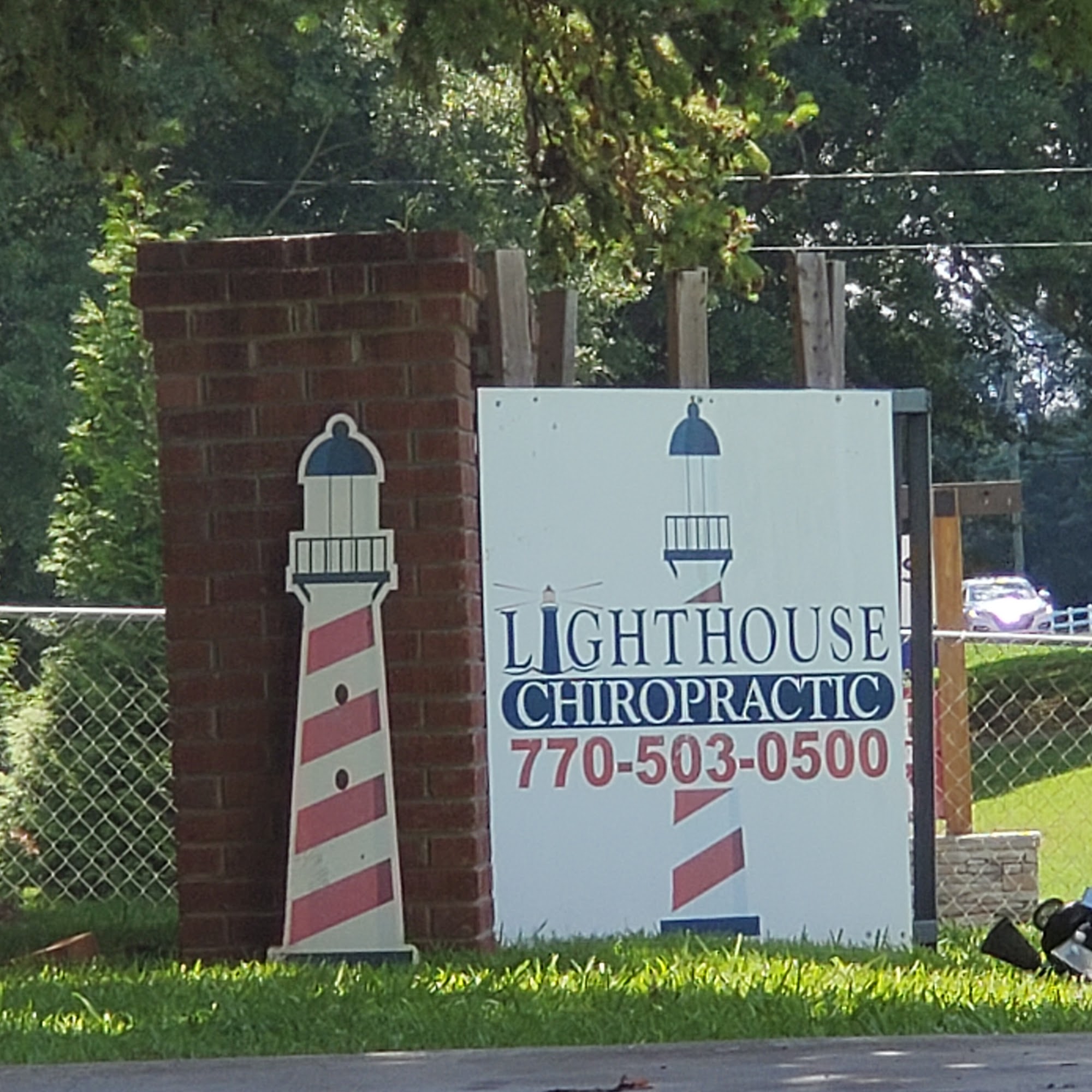 Lighthouse Chiropractic Center