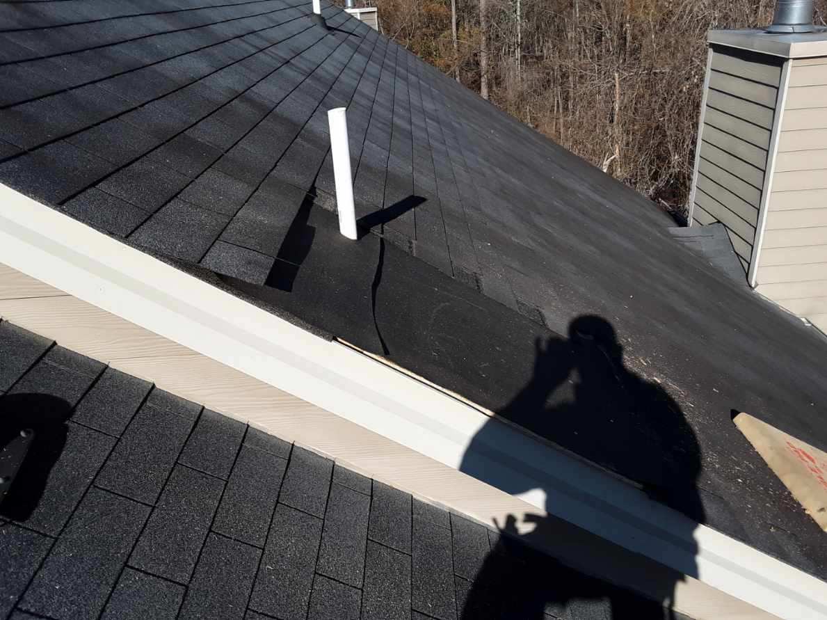 Morrow Roofing & Seamless Gutters