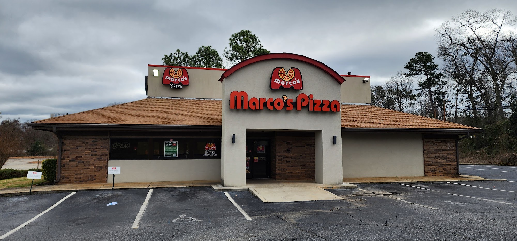 Marco's Pizza