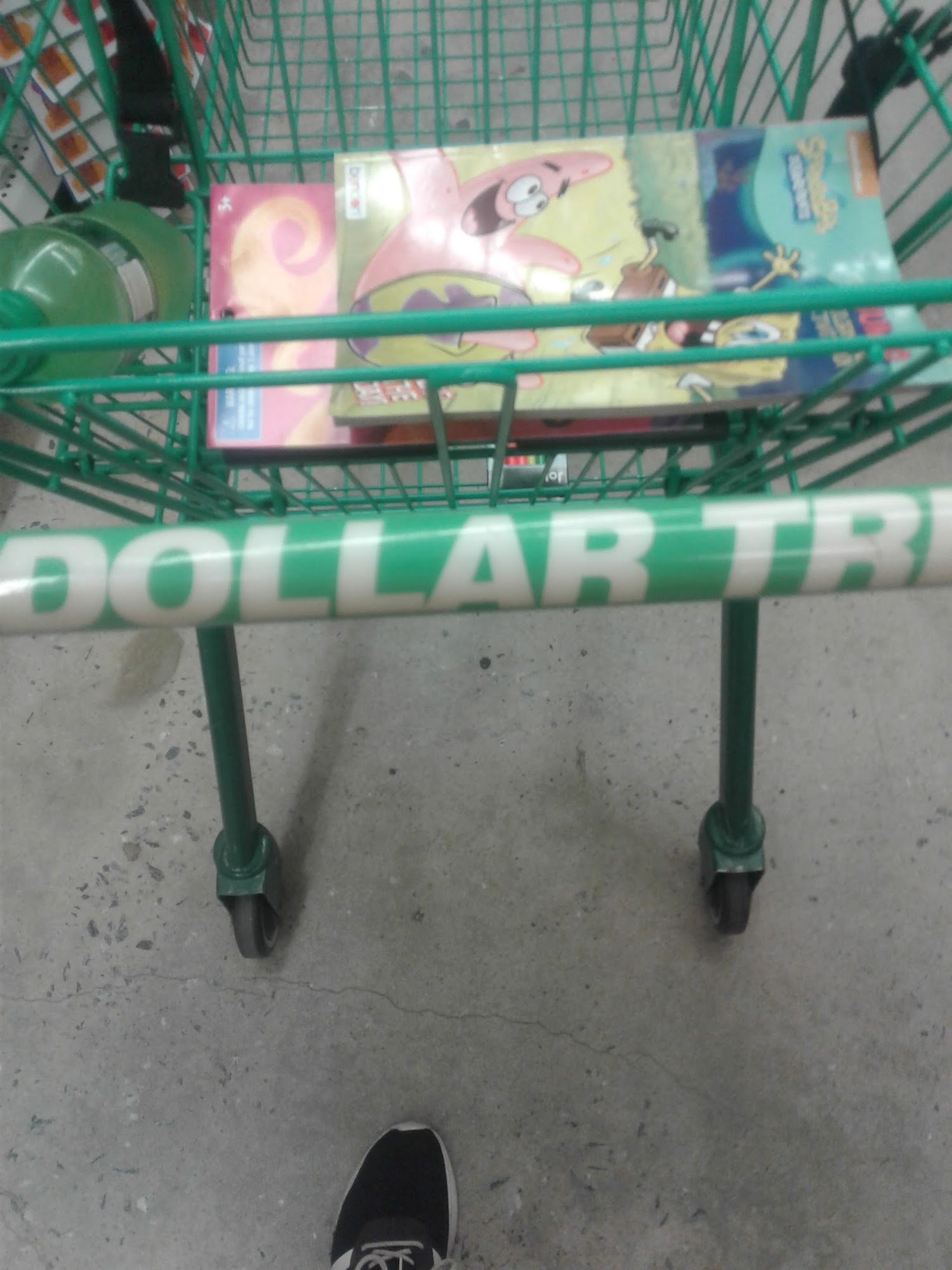 Dollar Tree