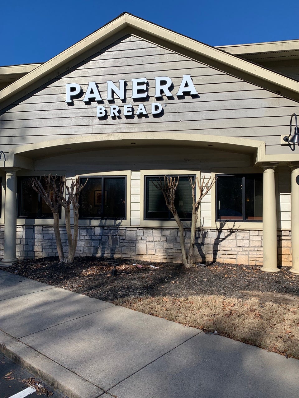 Panera Bread