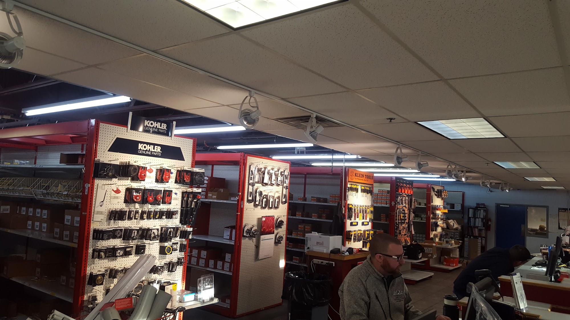 CITY PLUMBING & ELECTRIC SUPPLY CO. - Gainesville GA - Hours ...