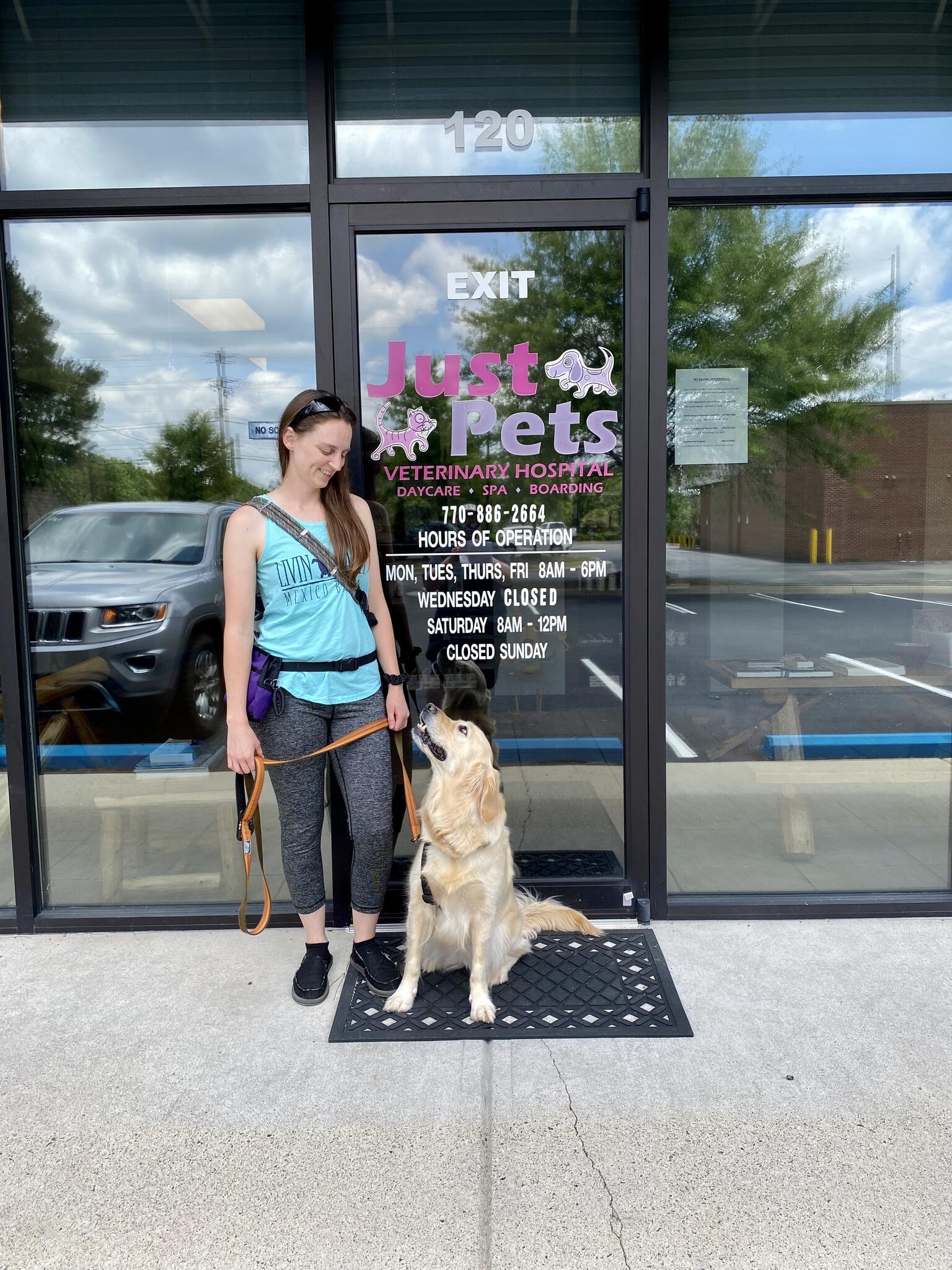 Happy Hounds And Beyond LLC Gainesville