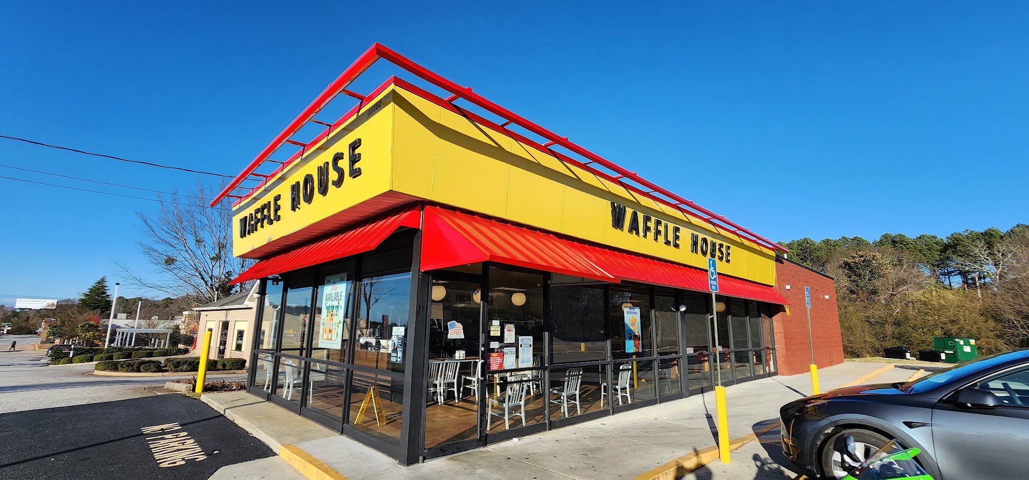 Waffle House