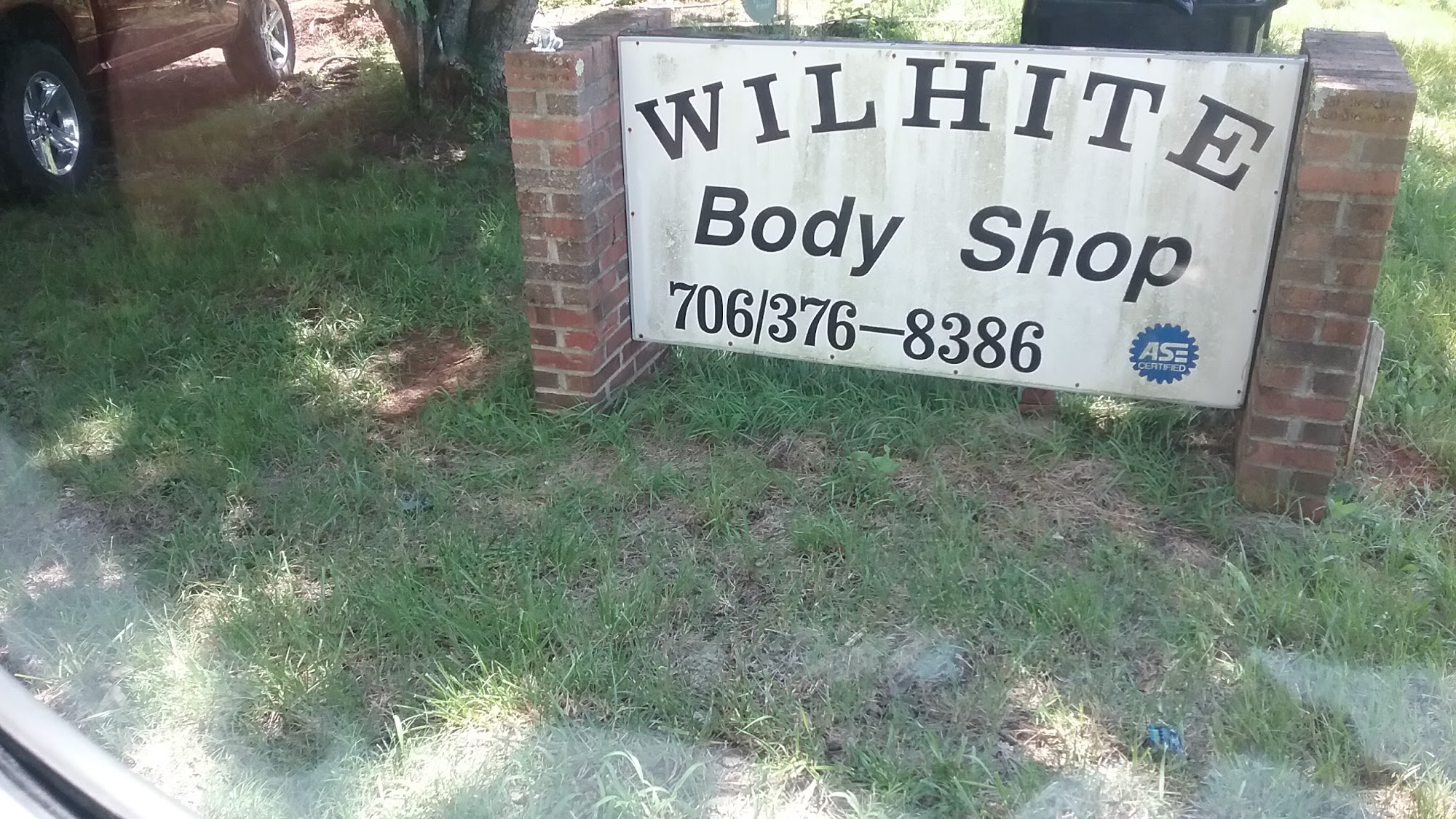 Wilhite Body & Paint Shop