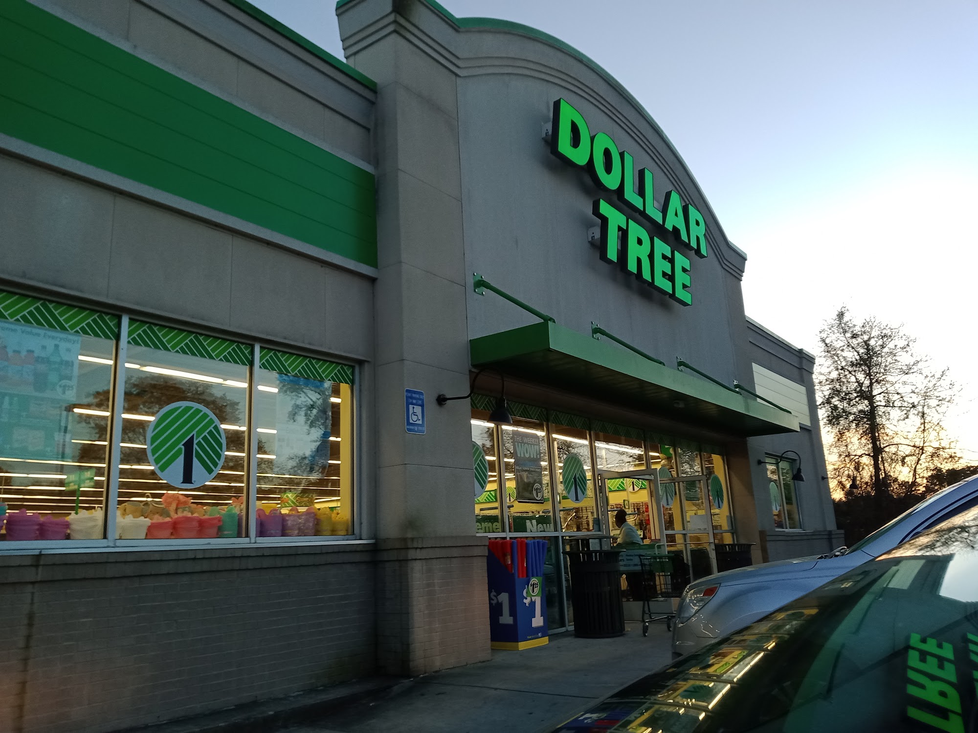 Dollar Tree