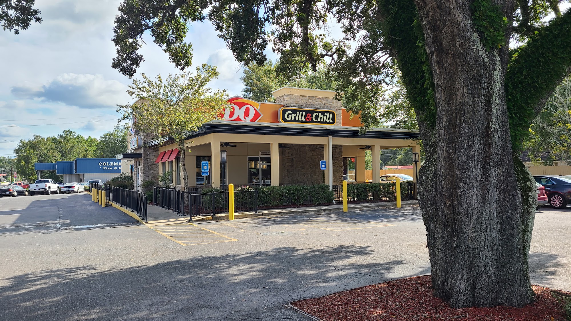 Dairy Queen Grill & Chill