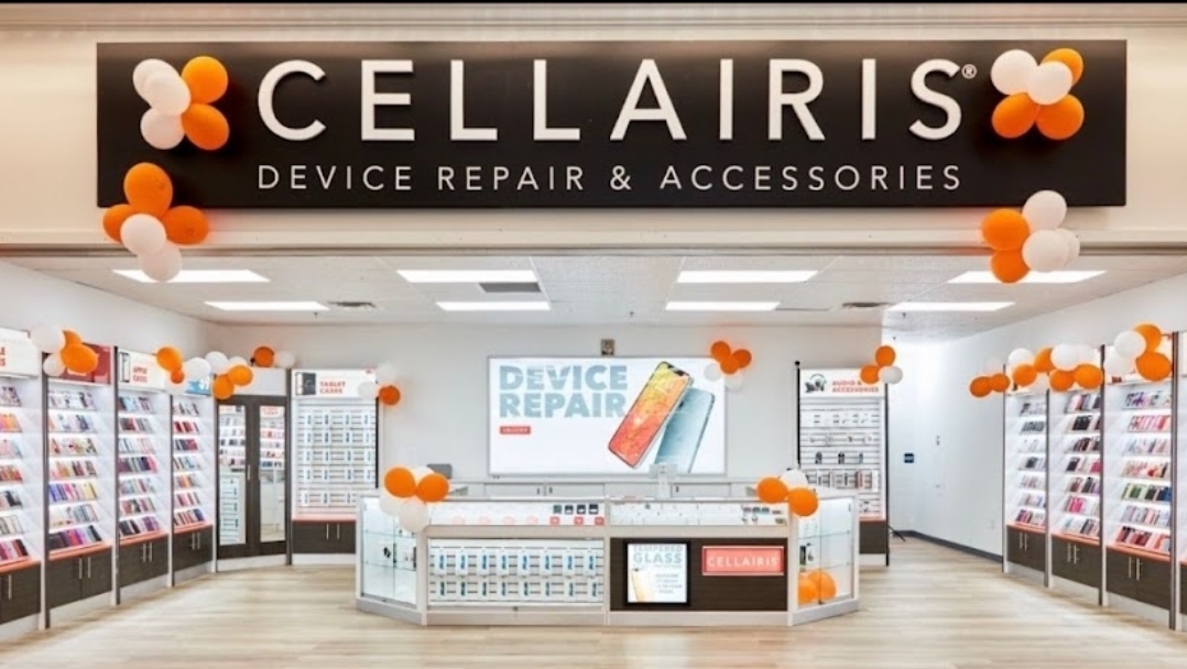 Cellairis Phone Repair Inside Walmart - Hiram