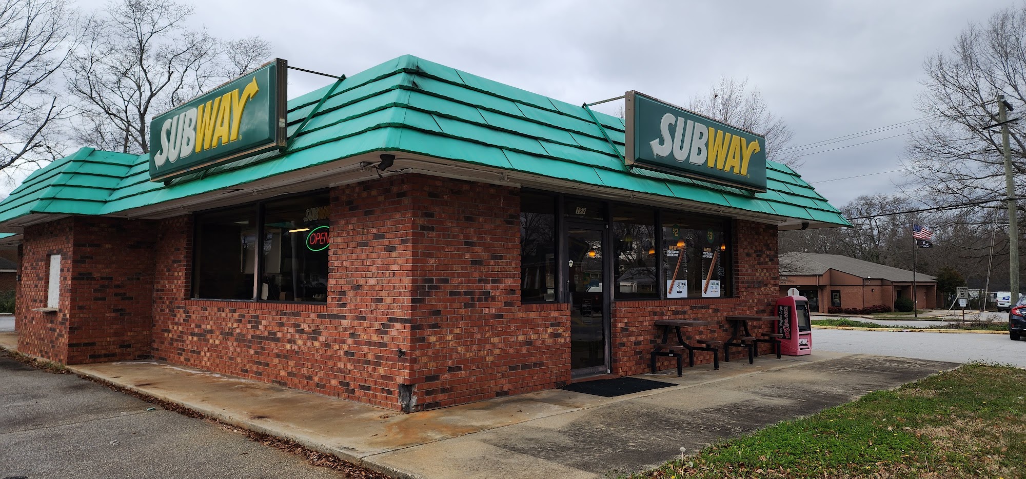 Subway