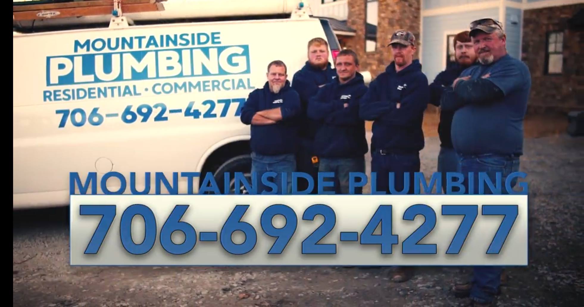 Mountainside Plumbing