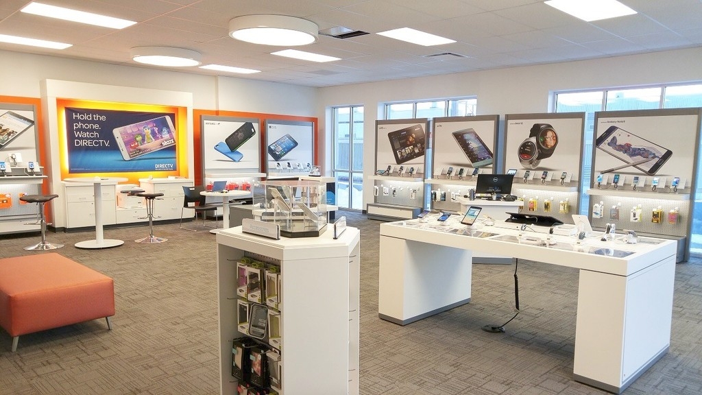 AT&T Store